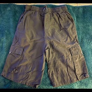 Tumbleweed Cargo Shorts